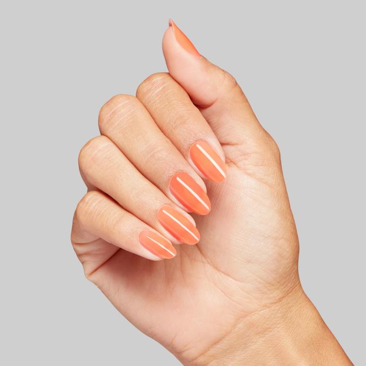 Immagine prodotto OPI Make 'Em Jelly - Prideful Peach (Pesca orgogliosa, Smalto)