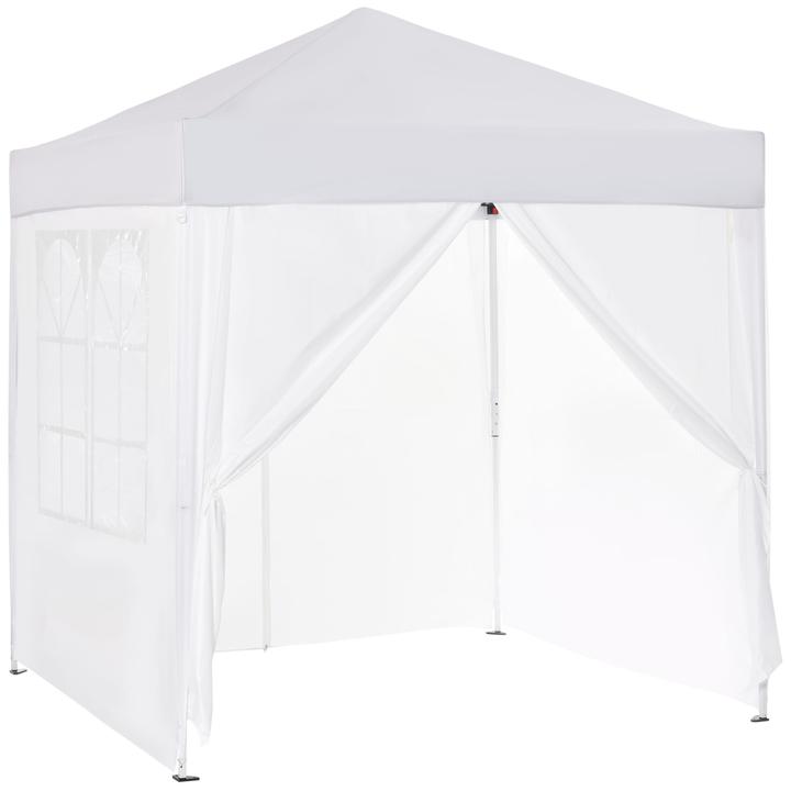 Produktbild Jamb Faltpavillon 2x2m (200 cm, 200 cm)