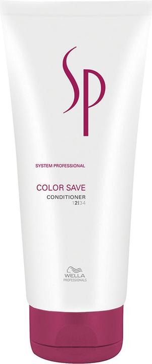 Wella Conditionneur SP Color Save