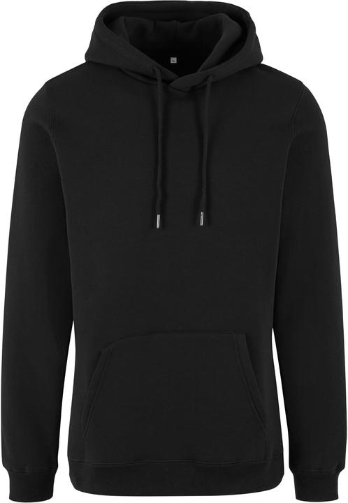 Actual product image Mister Tee MisterTee Basic Hoodie - 181679 (M)
