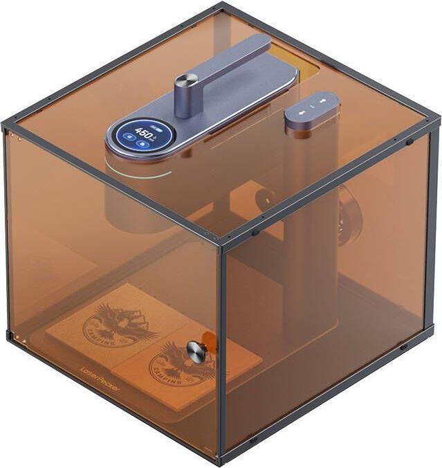 Produktbild LaserPecker 4 Protective Cover