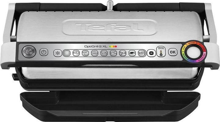 Productafbeelding Tefal Optigrill Plus XL (EU-stekker)