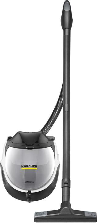 Immagine prodotto Kärcher SV 7 1,439-490,0 (4 bar, 2200 W)