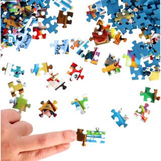 Produktbild Ravensburger Im Spielzeugladen (1000 Teile)