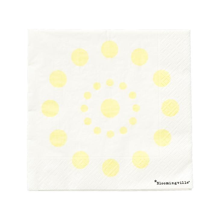 Bloomingville Points