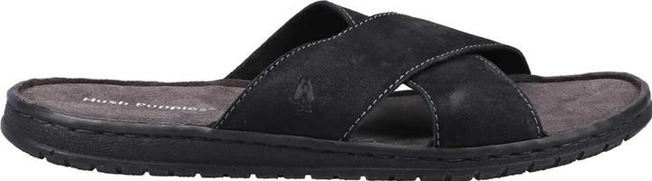 Produktbild Hush Puppies Sandalen Nile Überkreuzt Leder (40)