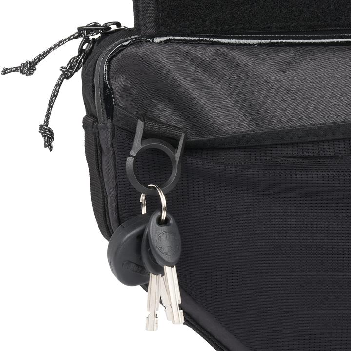 Image du produit Aevor Frame Bag Proof Noir (3 l, Sacoche de cadre)