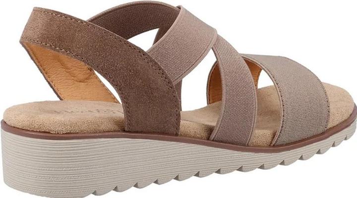 Produktbild Fleet & Foster Sandalen Freesia Leder (41)