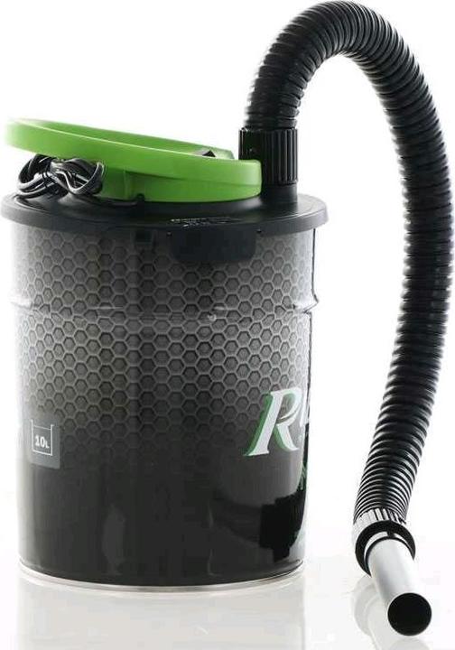 Actual product image Ribimex Chimney Vacuum 800751 10 L (Ash vacuum cleaner)