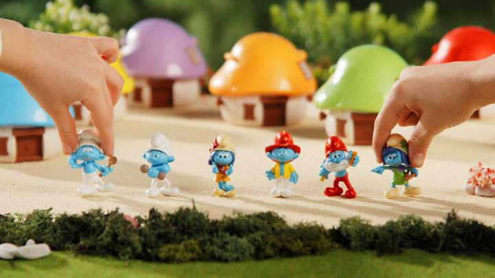 Produktbild Little Tikes PUF38