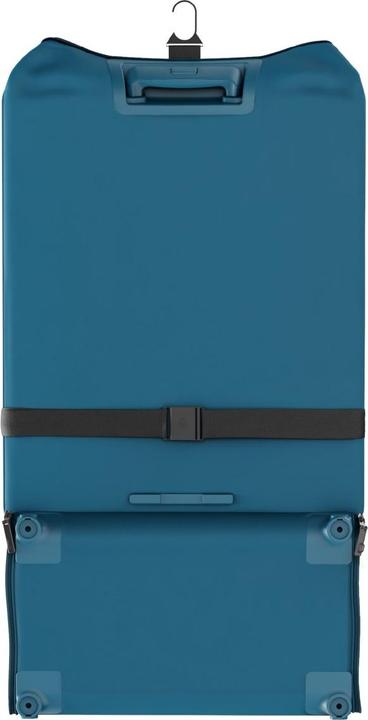 Actual product image Rollink Futo - Trolley M, Lyons (85 l, M (50 - 90l))