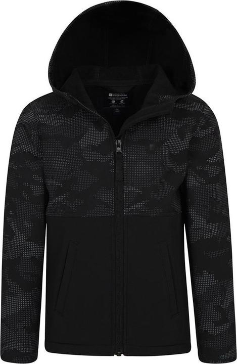 Immagine prodotto Mountain Warehouse Giacca softshell Exodus (104)