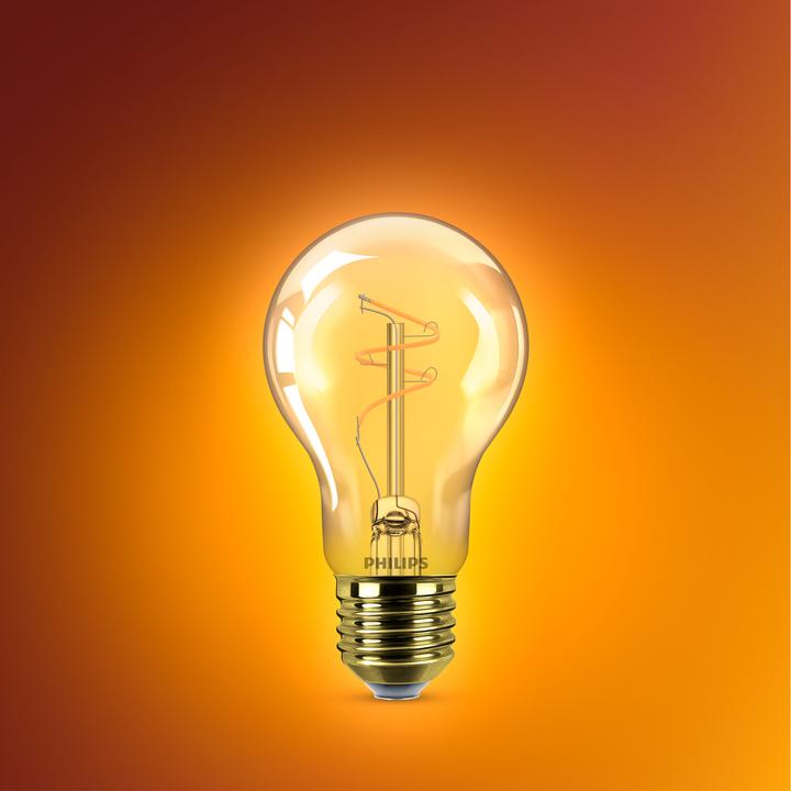 Produktbild Philips Lampe (E27, 11160000 W, 250 lm, 1 x, F)