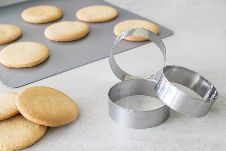 Actual product image Kitchen Craft Cookie cutter