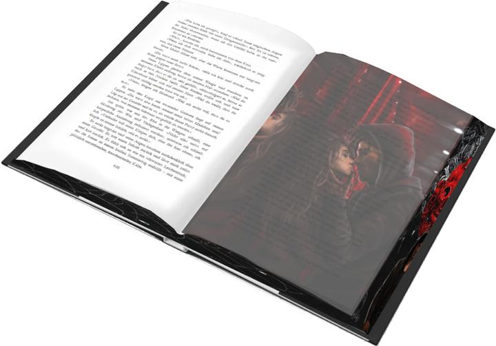 Image du produit Haunting Adeline (Allemand, H. D. Carlton, Madlen Müller, 2024)