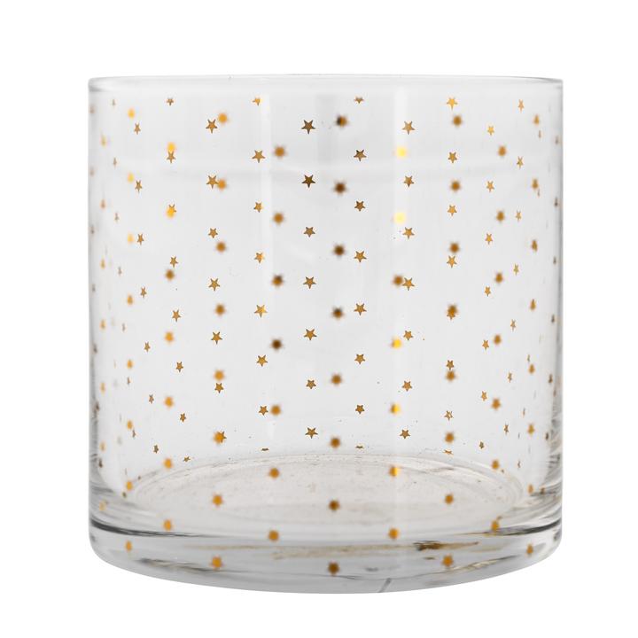 Bloomingville Water glass (0.40 l, 1 x)