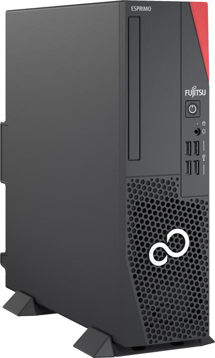 Fujitsu D6011 (Intel Core i5-10400, 8 GB, 256 GB, UHD Graphics 630)