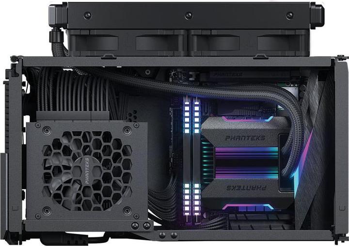 Image du produit Phanteks Evolv Shift XT (Mini-ITX)