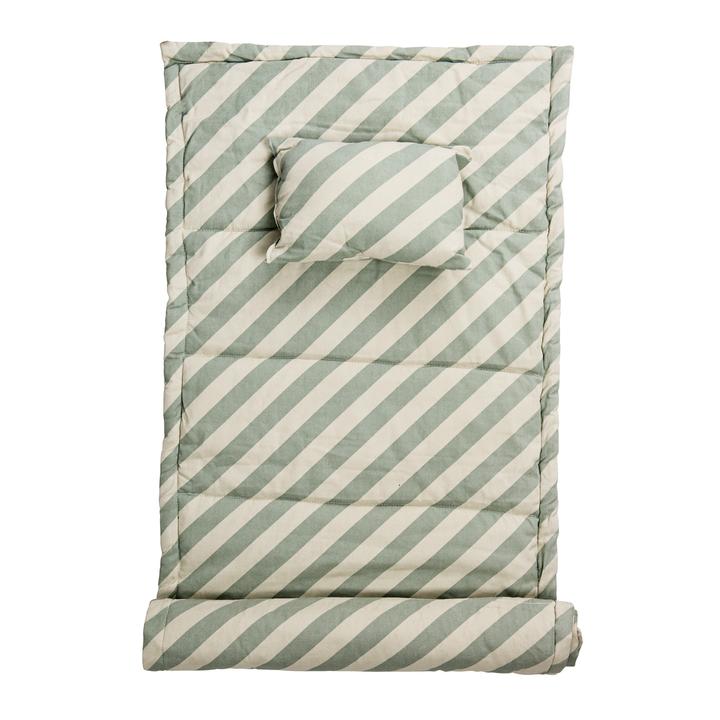 Bloomingville Tapis de plage (70 x 180 cm)