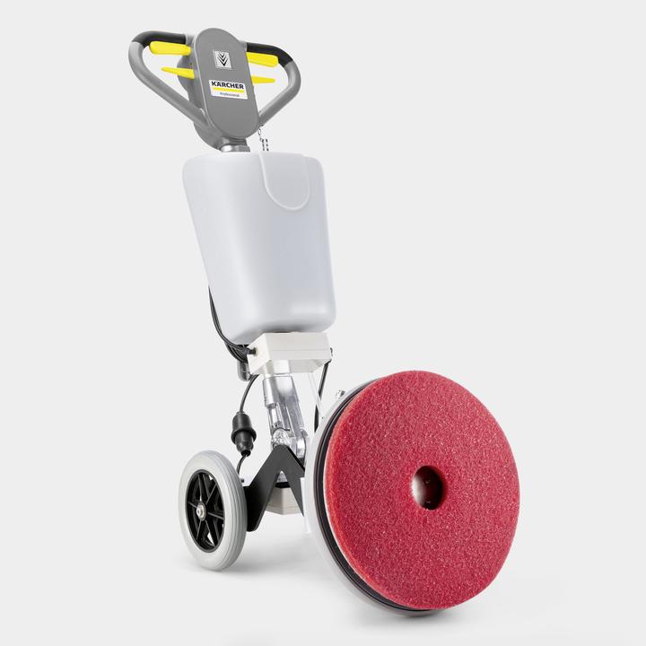 Image du produit Kärcher Monobrosse BDS 43 Orbital C Spray Autolaveuse (Fonctionnement sur secteur)