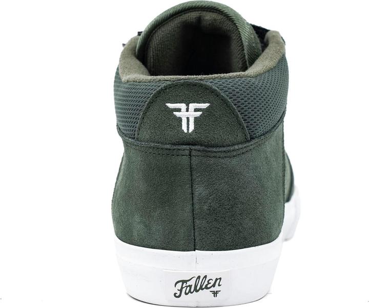 Actual product image Fallen Tremont Mid Vulc (39)
