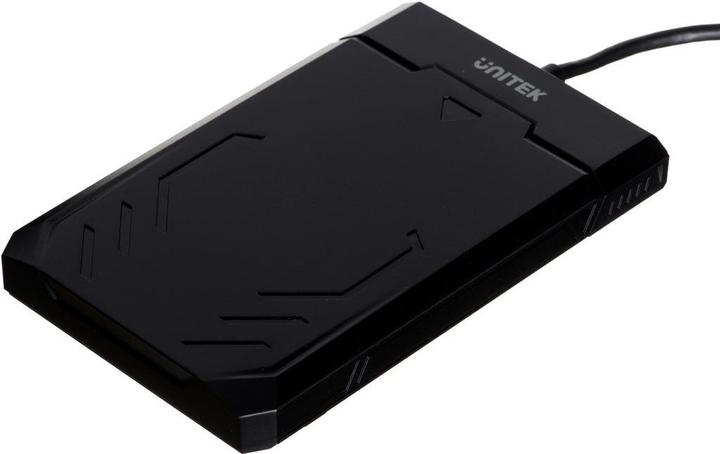 Produktbild Unitek Y-3036 Speicherlaufwerksgehäuse HDD / SSD-Gehäuse 2.5 Zoll (2.5")