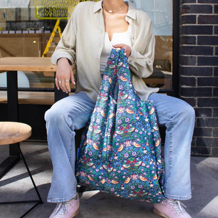 Image du produit Kind Bag XL Bag WM Voleur de fraise