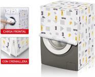 Produktbild Soler Hispania Waschmaschinenabdeckung vorne 62x56x84cm Confortim