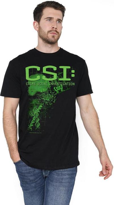 Produktbild Csi: NY Evidence TShirt (3XL)