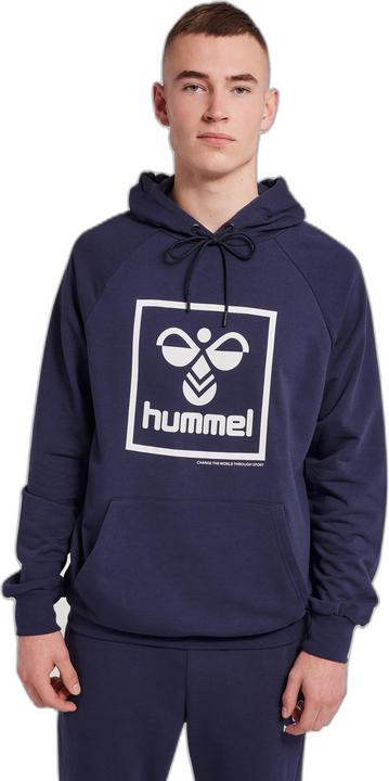 Immagine prodotto hummel Felpa Con Cappuccio Isam 2.0 (XXL)