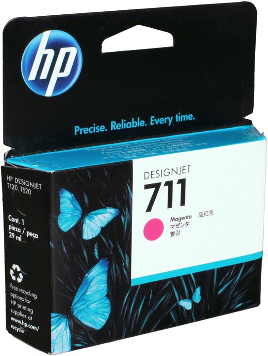 Image du produit HP 711 (M)
