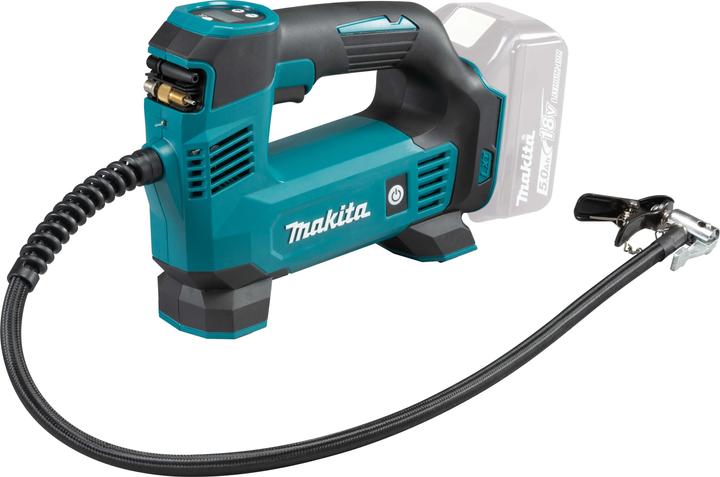 Produktbild Makita DMP180Z (8.30 Bar, 180 l)