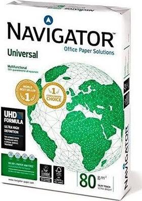 Navigator Universel