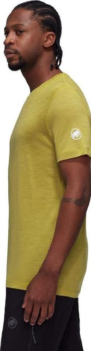 Actual product image Mammut Tree Wool FL T-Shirt Men (XL)