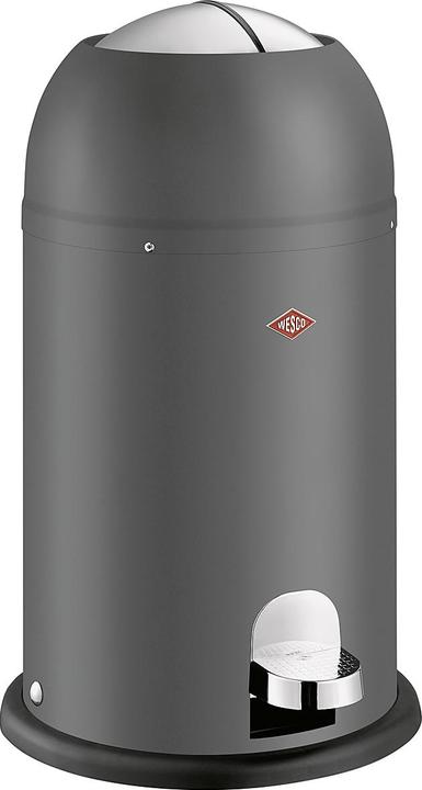 Produktbild Wesco Kickmaster Jr.grap.matt (12 l)