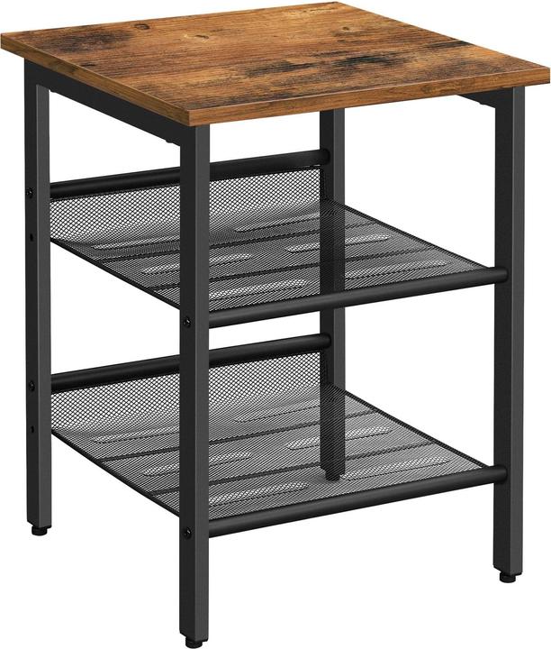 Image du produit Vasagle Butler (40 x 40 x 55 cm)
