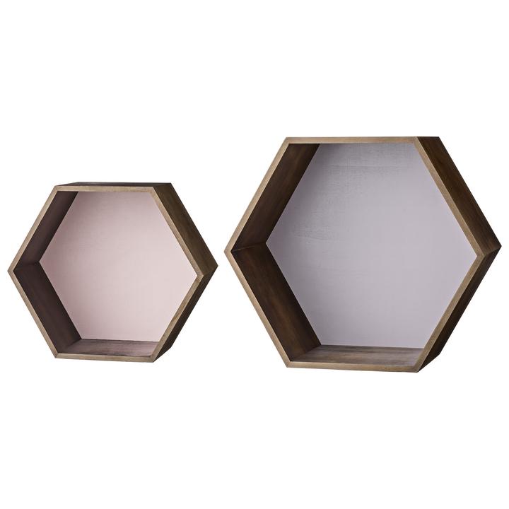 Bloomingville Display (48 x 22 x 41 cm)