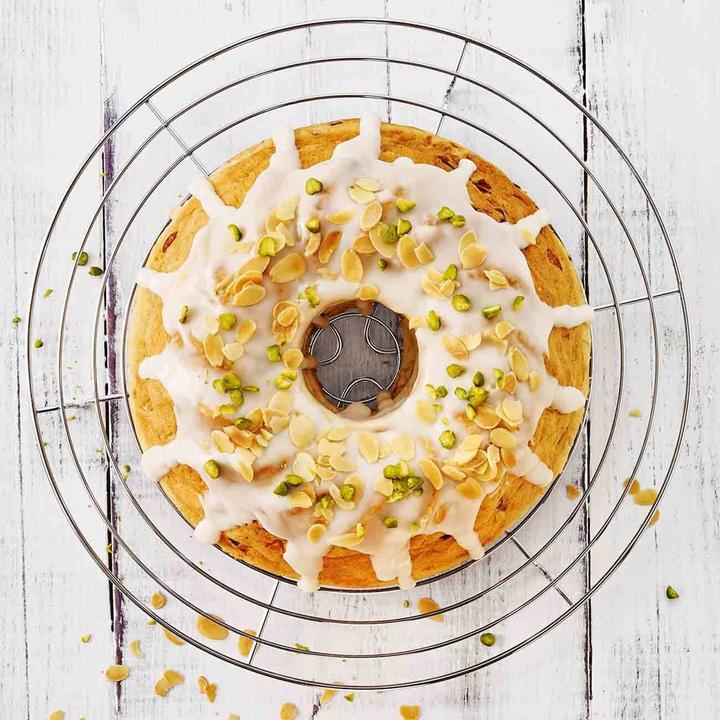 Immagine prodotto Birkmann Griglia di raffreddamento Easy Baking (1 x, Griglia di raffreddamento)