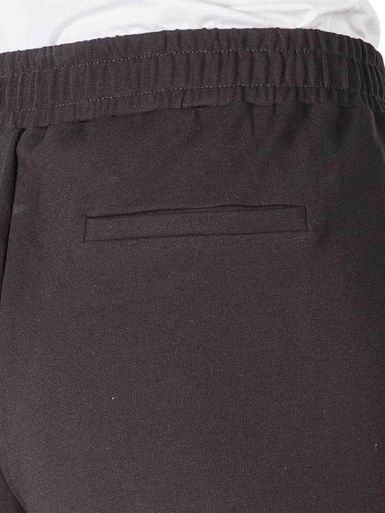 Actual product image Armedangels Magdaa Pants Jersey black (XL)