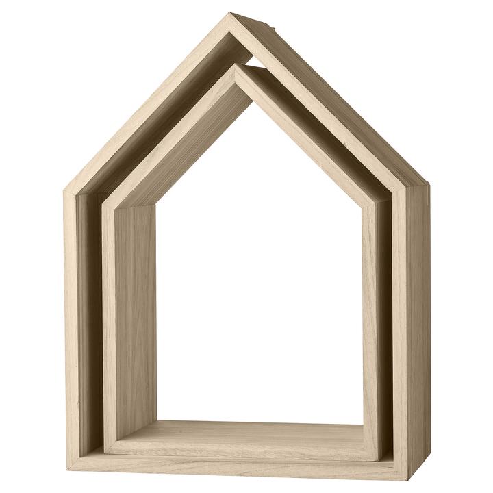 Bloomingville Display, set di 2