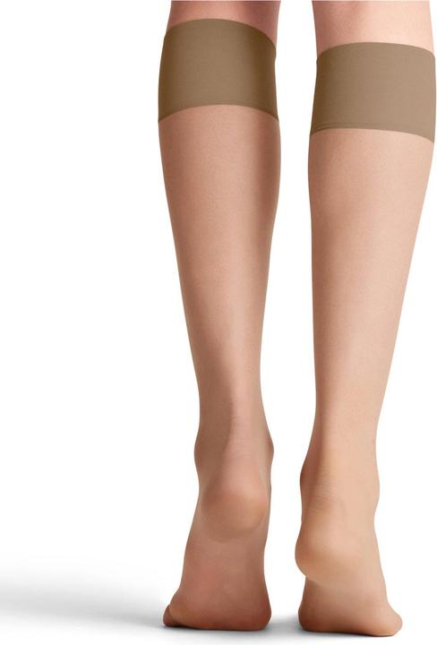 Produktbild Falke Shelina Toeless 12 KH (12 DEN, 39 - 42)