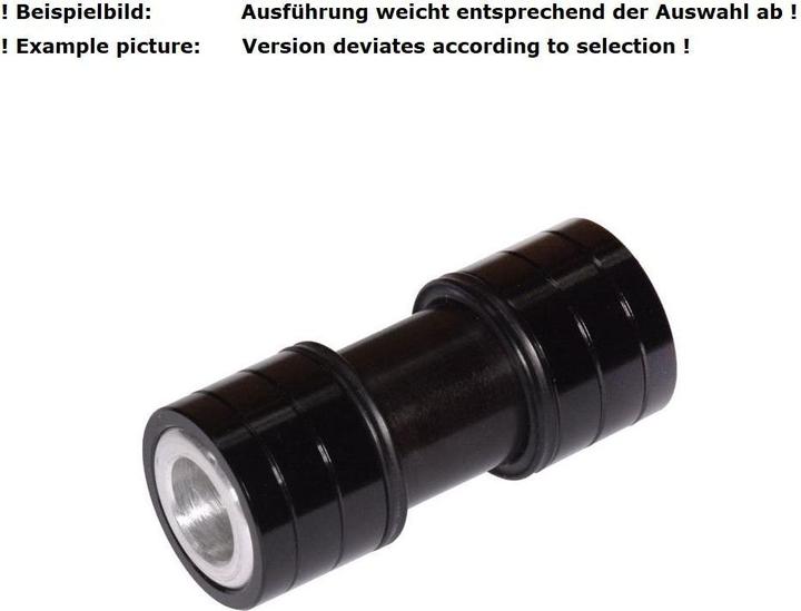 Cane Creek Shock Hardware (20 mm)