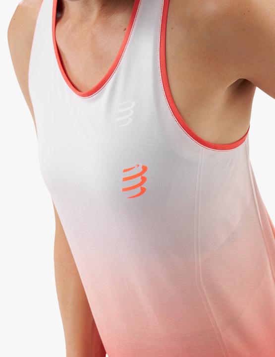 Produktbild Compressport Performance Singlet W (L)