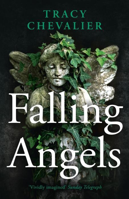 Image du produit Falling Angels (Anglais, Tracy Chevalier, 2006)