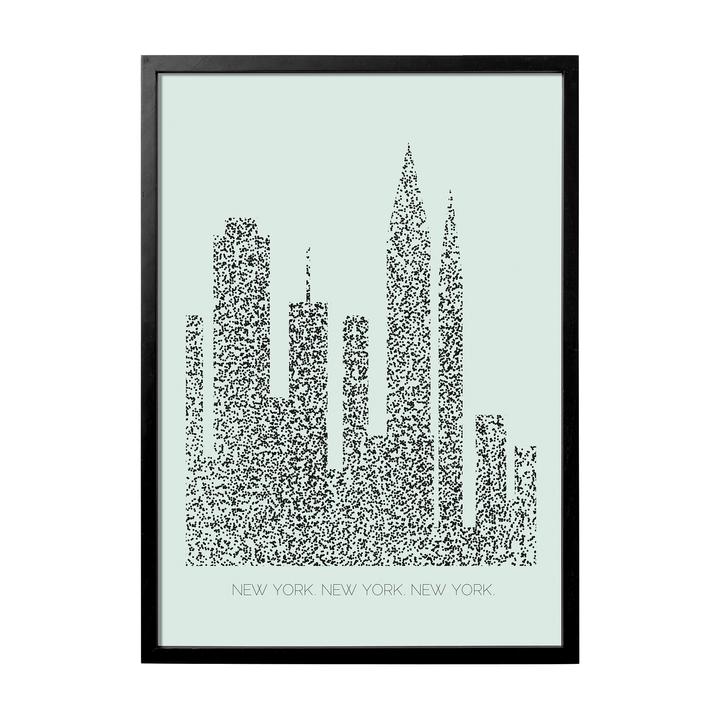 Bloomingville Grande Mela (60 x 85 cm)