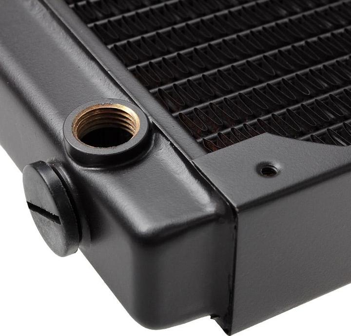 Image du produit MagiCool Radiateur en cuivre (180 mm)