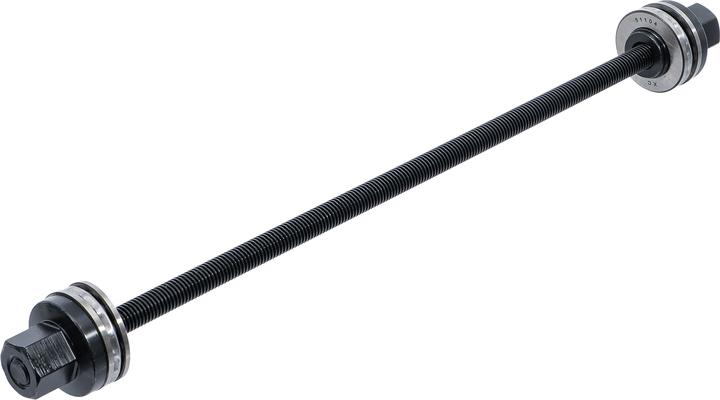 Image du produit BGS Broche pour jeu de douilles de traction et de pression M10 x 1,5 mm