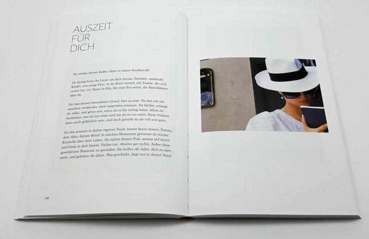 Produktbild How To Be Parisian wherever you are (Deutsch, Caroline De Maigret, 2019)