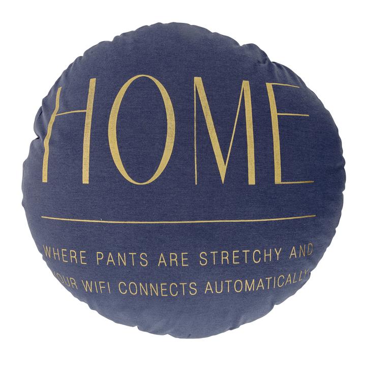 Bloomingville Decorative cushion (45 x 45 cm)