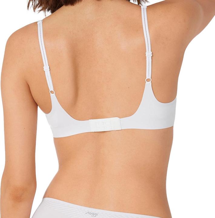 Actual product image Sloggi Body Adapt Tshirt Bra (Single pack, XS)